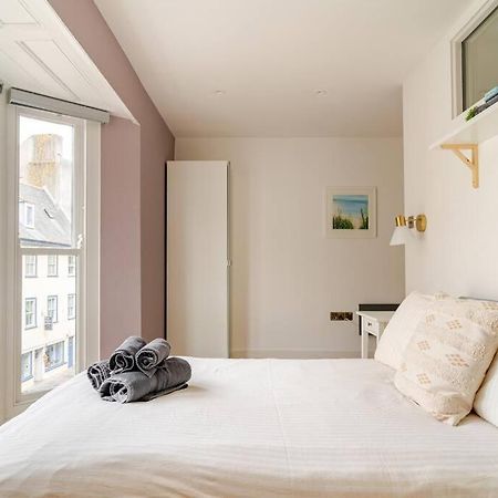 Stunning 2 Bed Apartment, Heart Of The Barbican Plymouth Ngoại thất bức ảnh