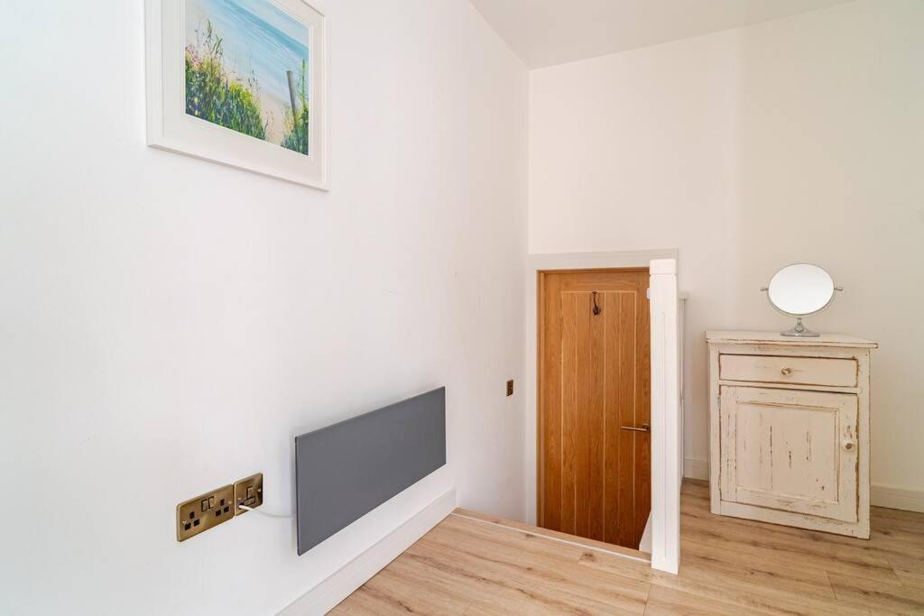 Stunning 2 Bed Apartment, Heart Of The Barbican Plymouth Ngoại thất bức ảnh