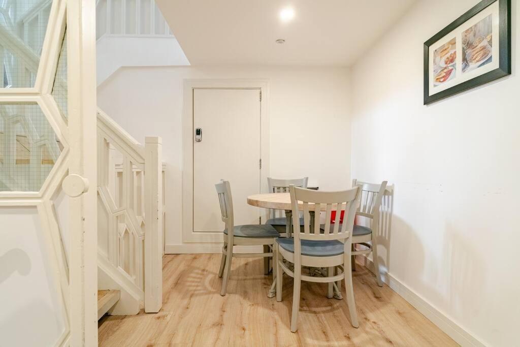 Stunning 2 Bed Apartment, Heart Of The Barbican Plymouth Ngoại thất bức ảnh