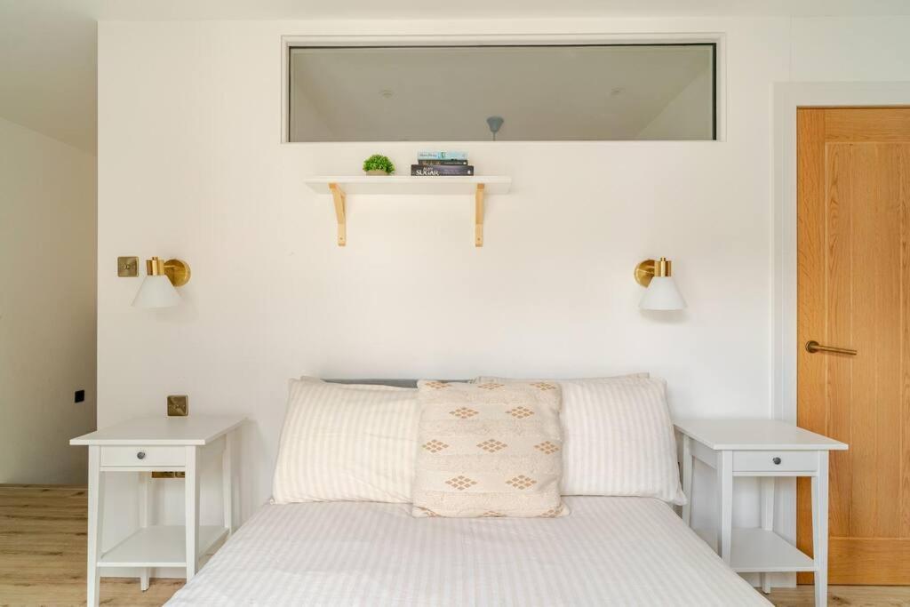 Stunning 2 Bed Apartment, Heart Of The Barbican Plymouth Ngoại thất bức ảnh