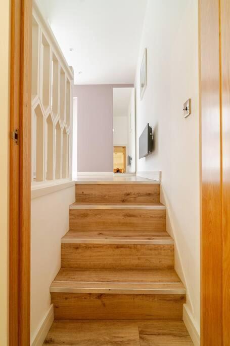 Stunning 2 Bed Apartment, Heart Of The Barbican Plymouth Ngoại thất bức ảnh